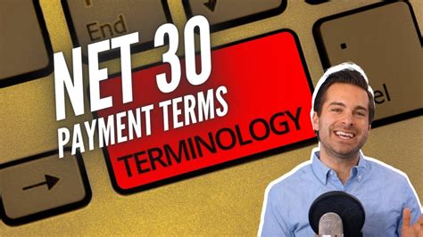 what is net 60 terms